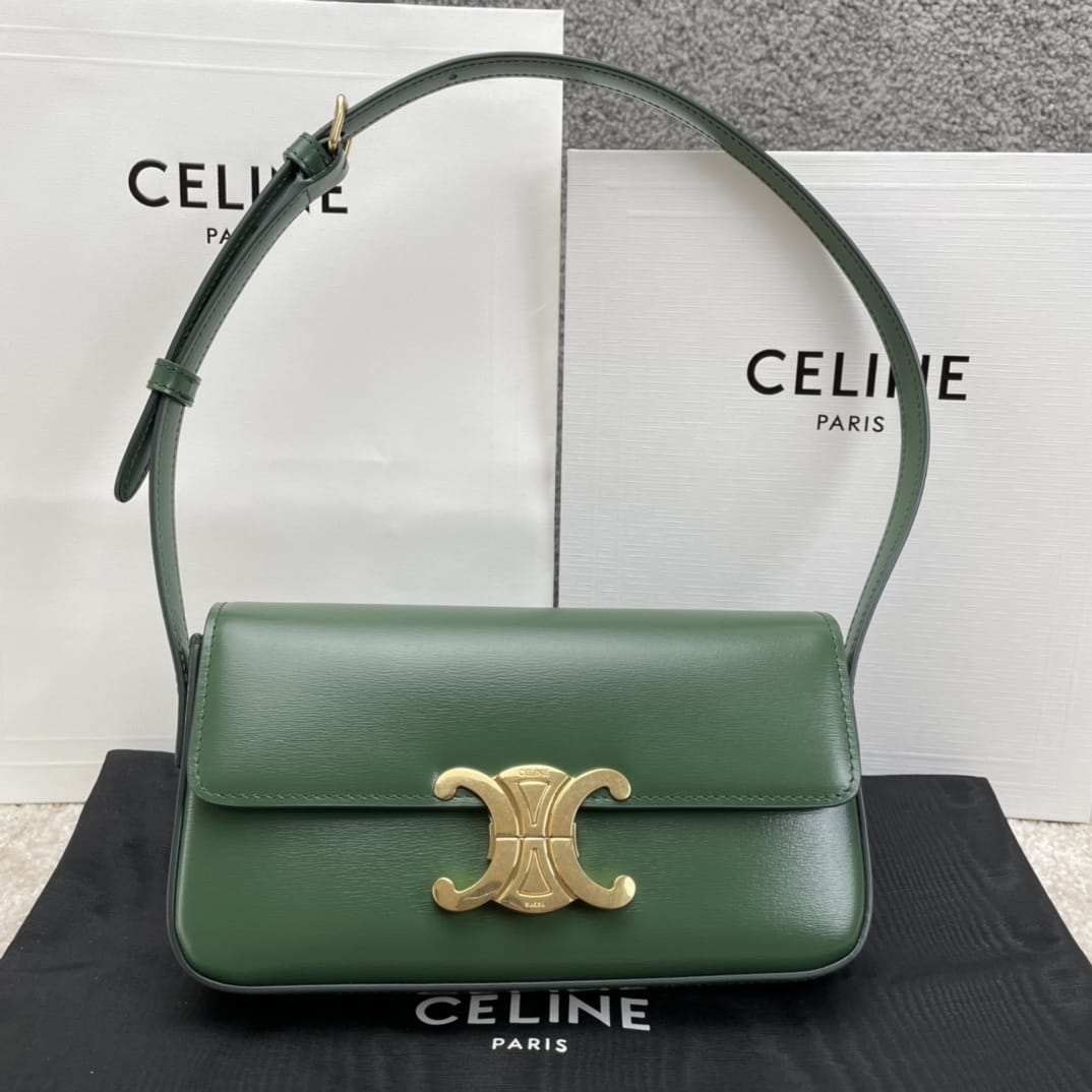 Bolsa Celine Triomphe