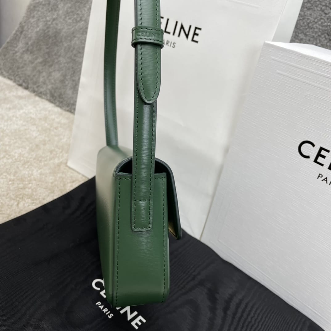 Bolsa Celine Triomphe