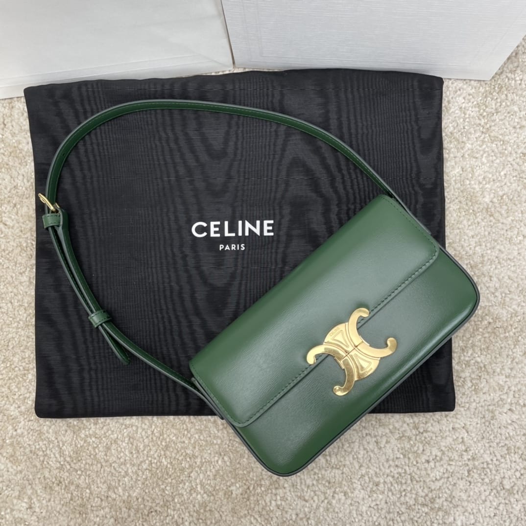 Bolsa Celine Triomphe