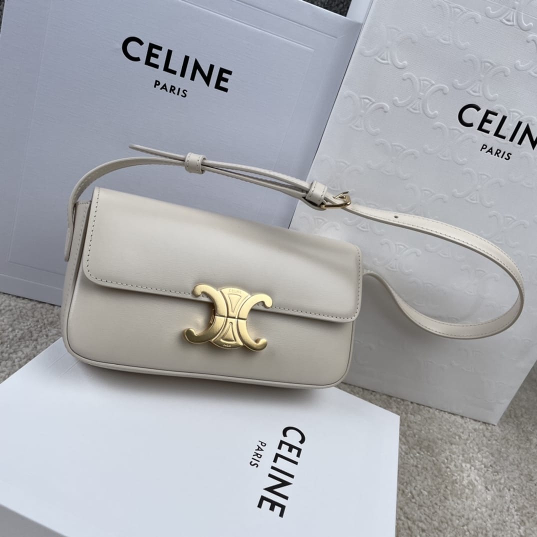 Bolsa Celine Triomphe
