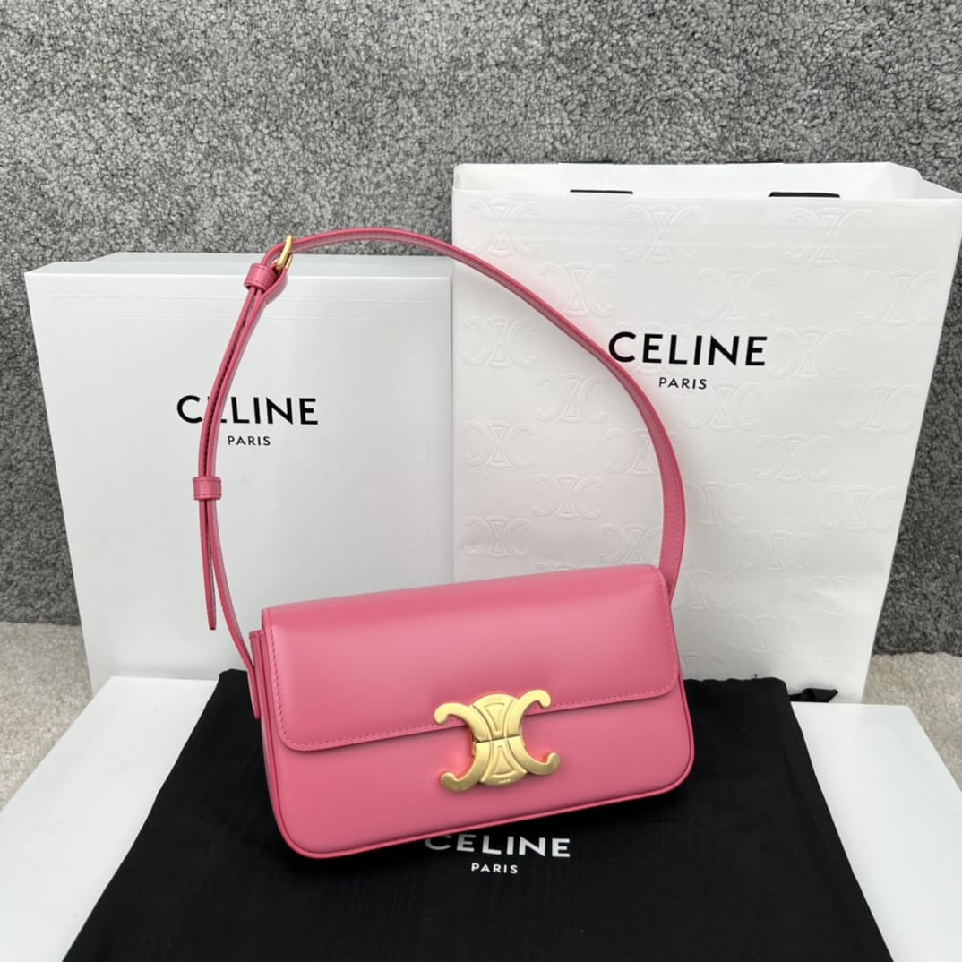 Bolsa Celine Triomphe
