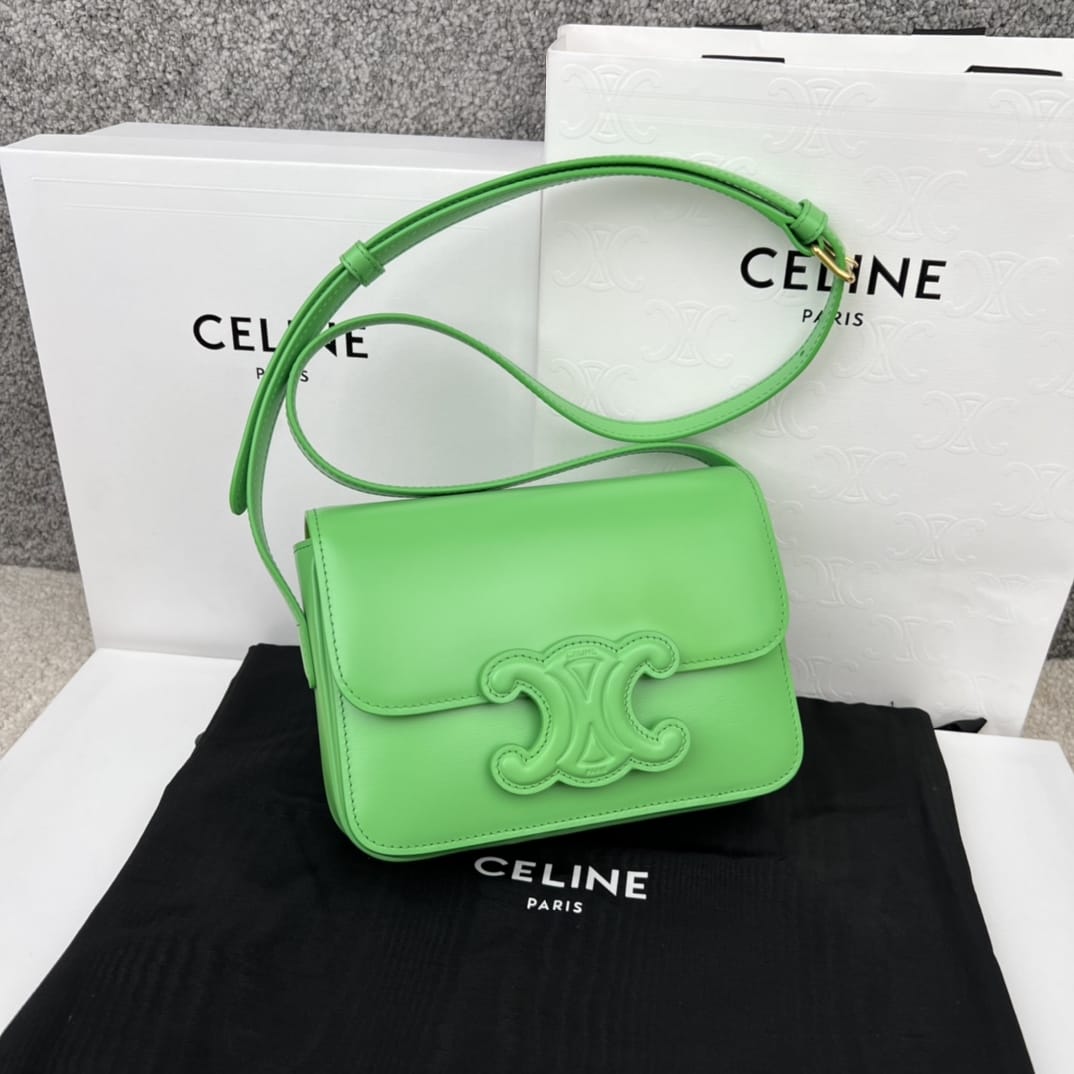 Bolsa Celine Triomphe