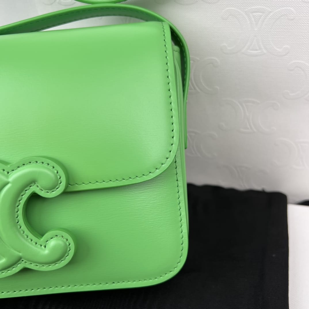 Bolsa Celine Triomphe