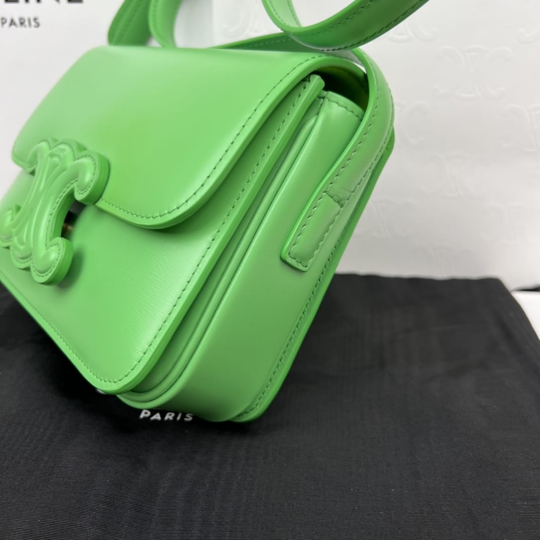 Bolsa Celine Triomphe