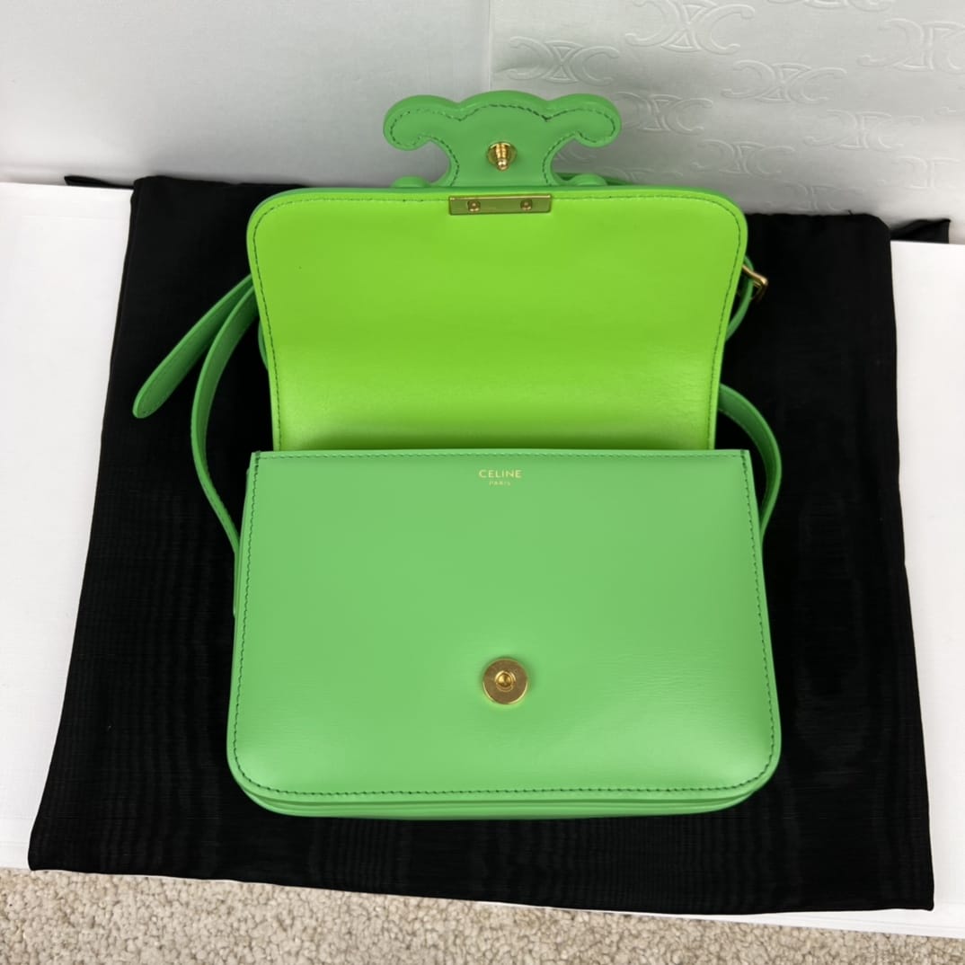 Bolsa Celine Triomphe