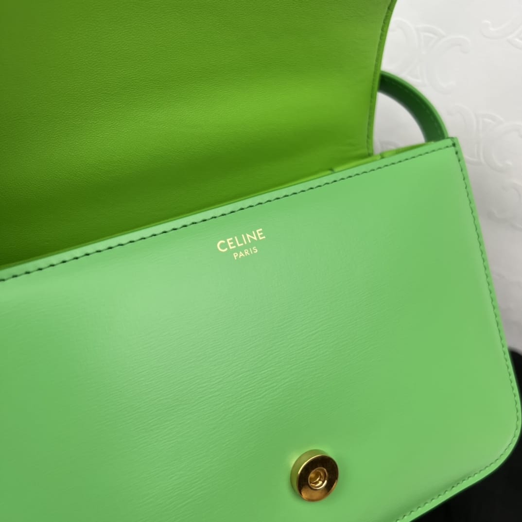 Bolsa Celine Triomphe