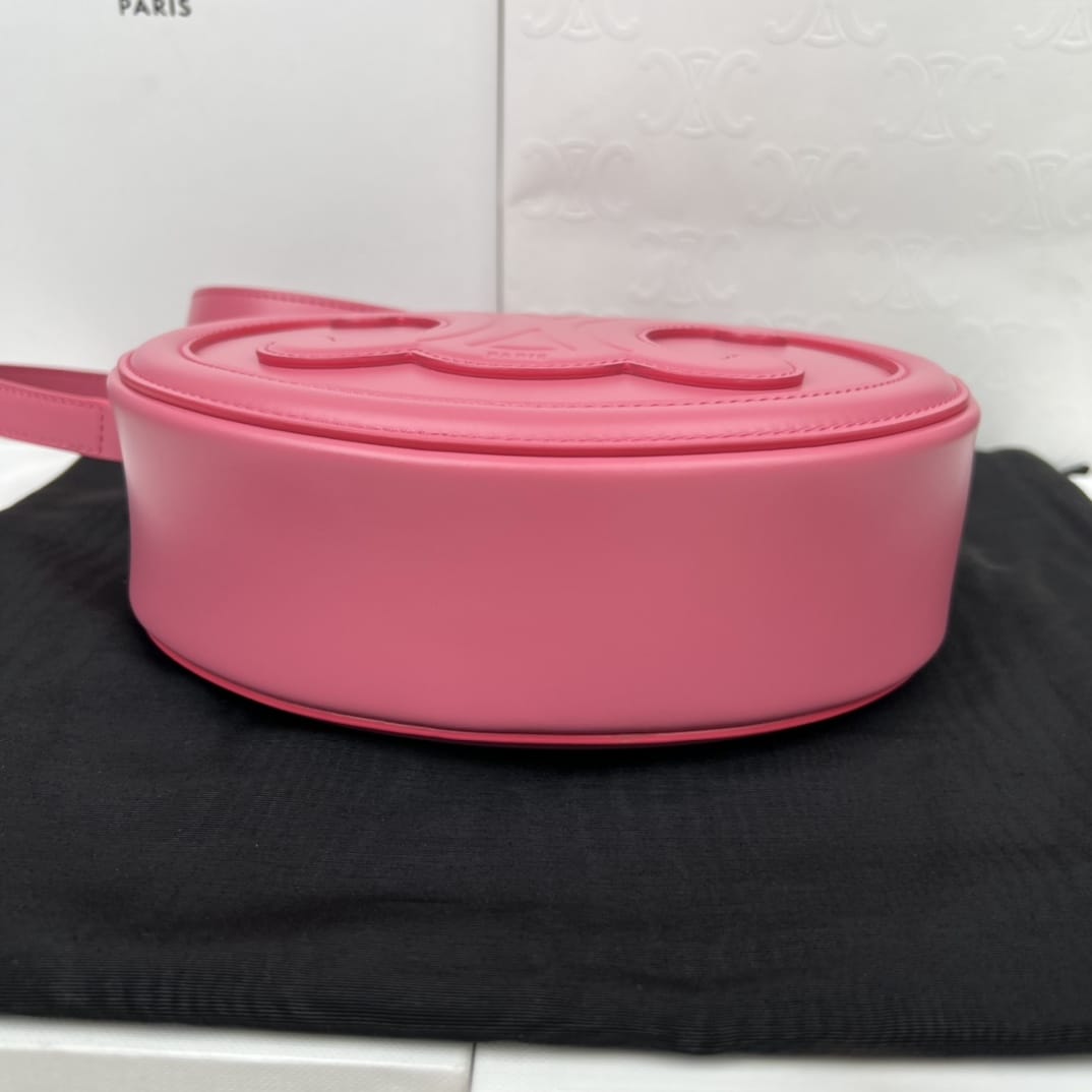 Bolsa Celine Triomphe