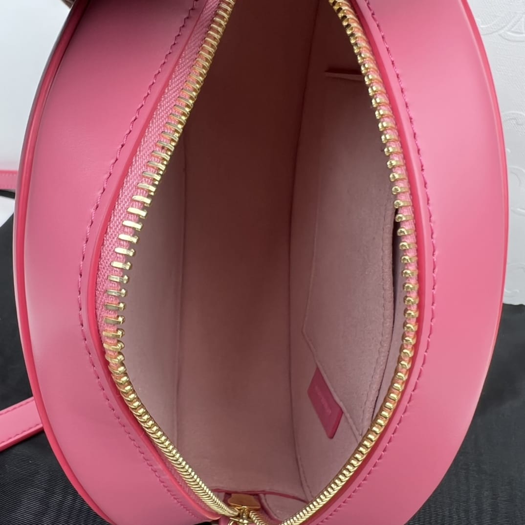 Bolsa Celine Cuir Triomphe
