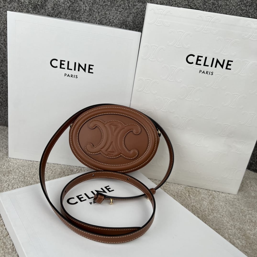 Bolsa Celine Triomphe