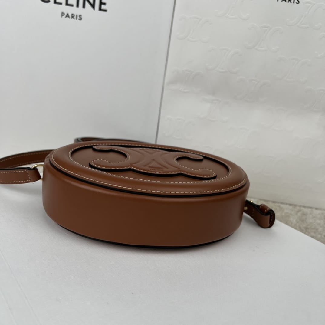 Bolsa Celine Triomphe