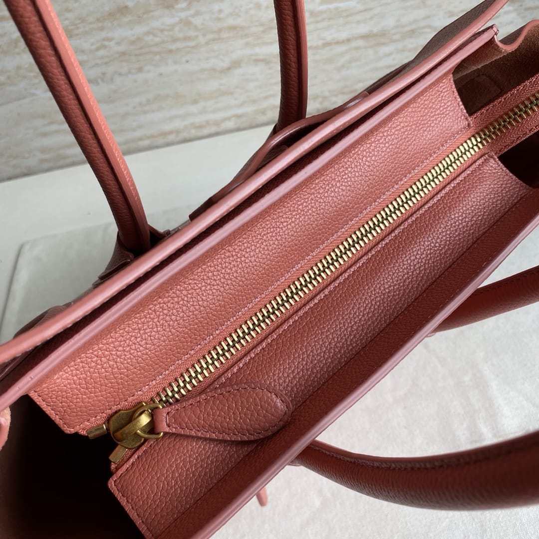 Bolsa Celine Triomphe