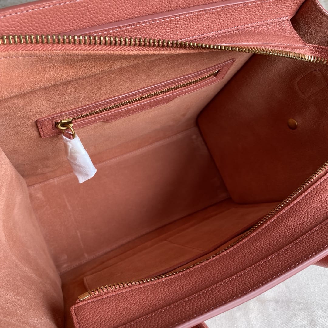 Bolsa Celine Triomphe