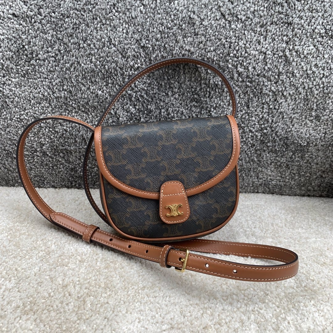 Bolsa Celine Besace