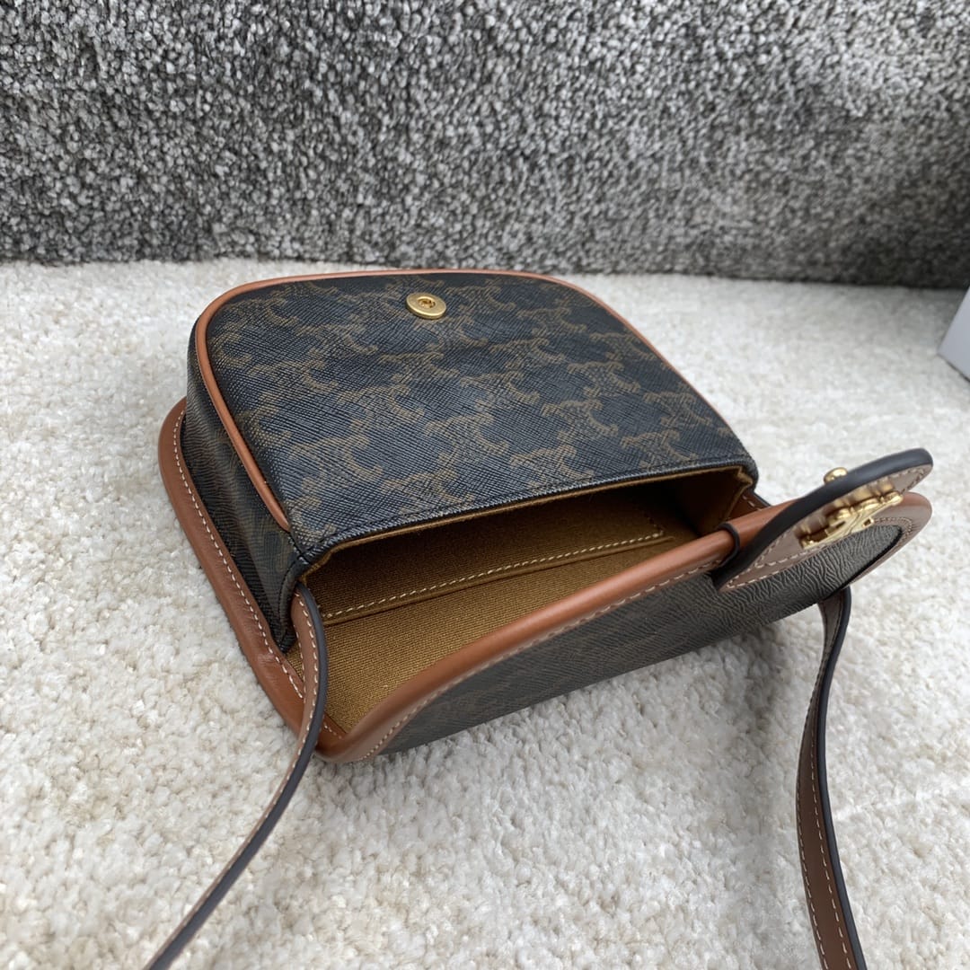 Bolsa Celine Besace