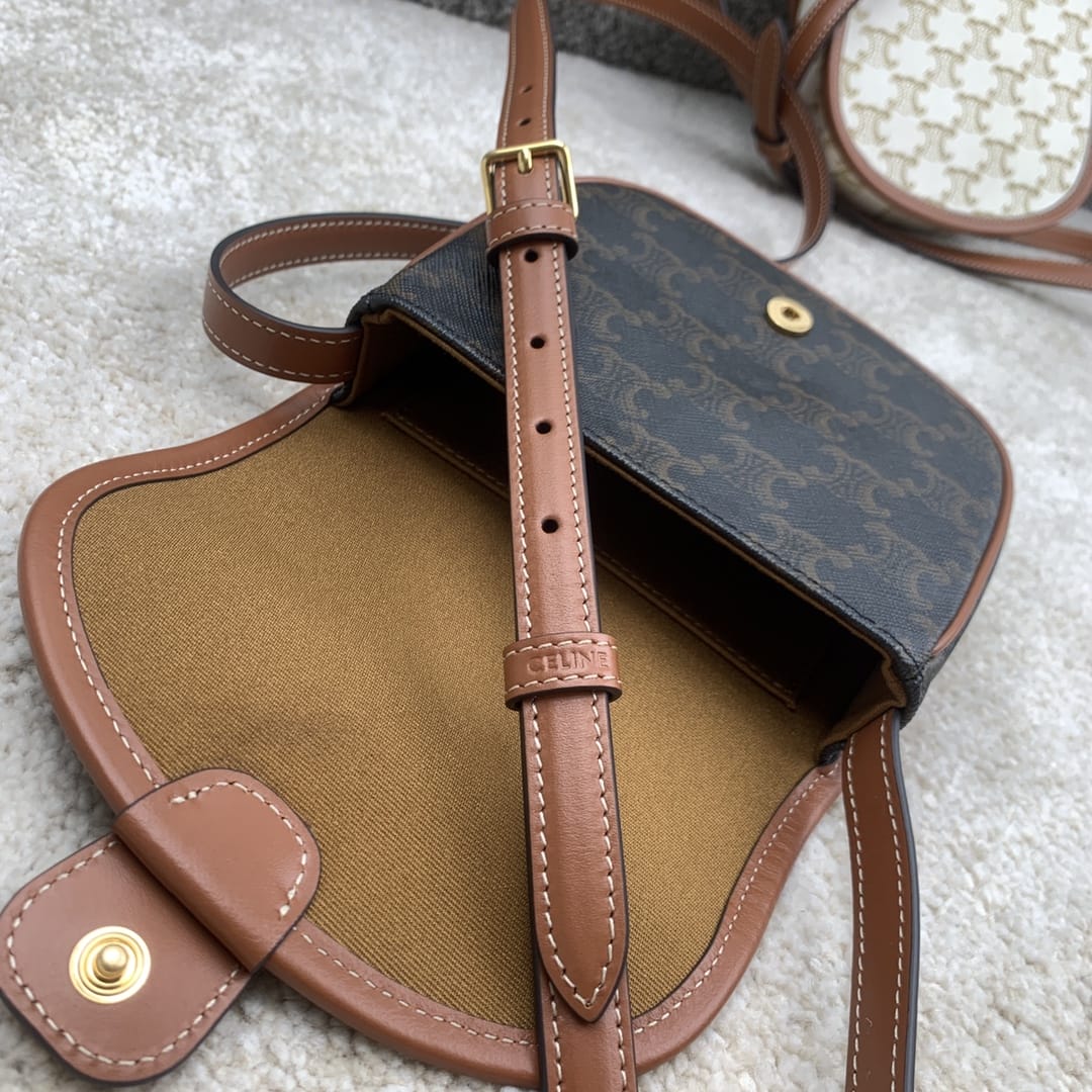 Bolsa Celine Besace