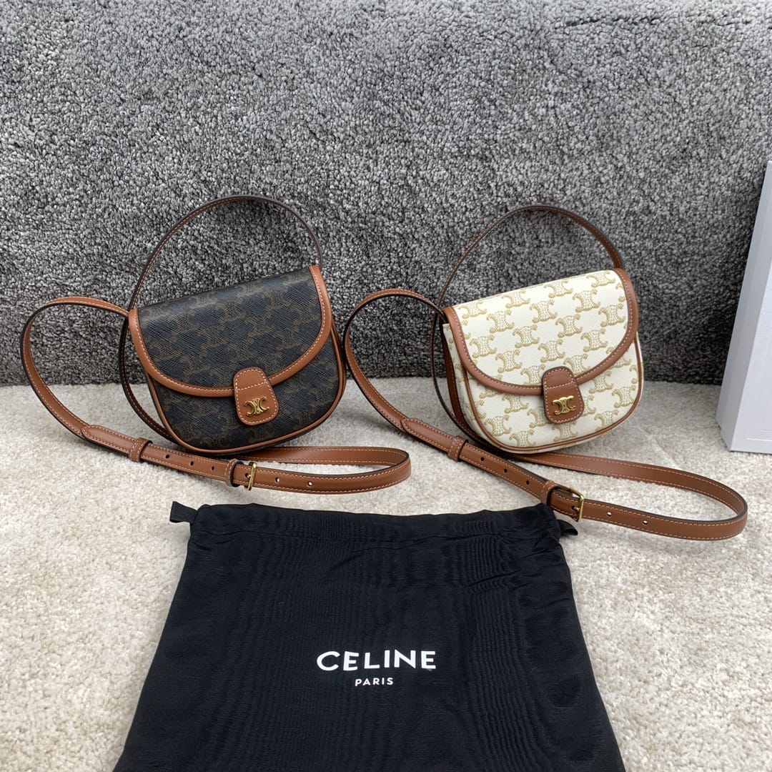 Bolsa Celine Besace