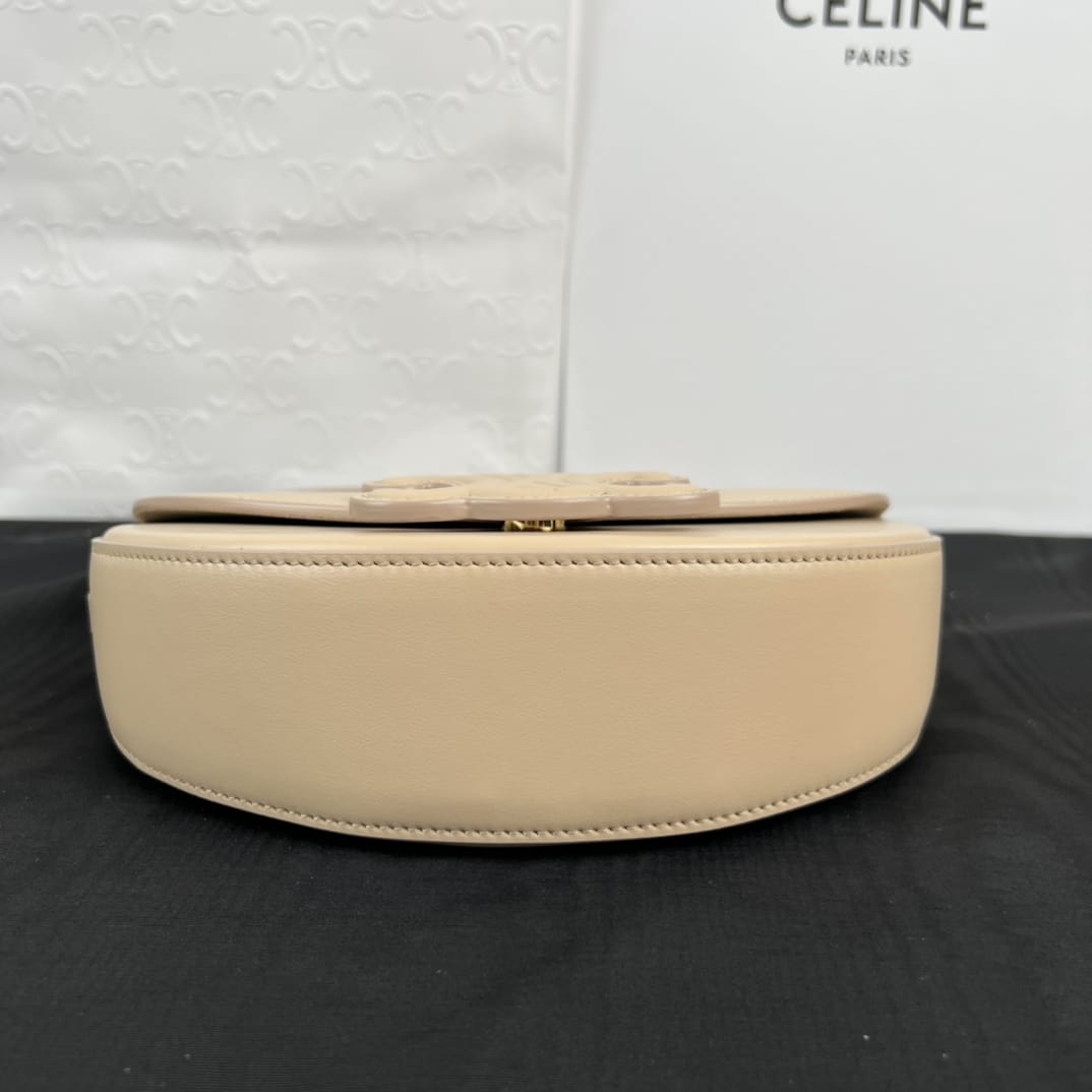 Bolsa Celine Besace Triomphe