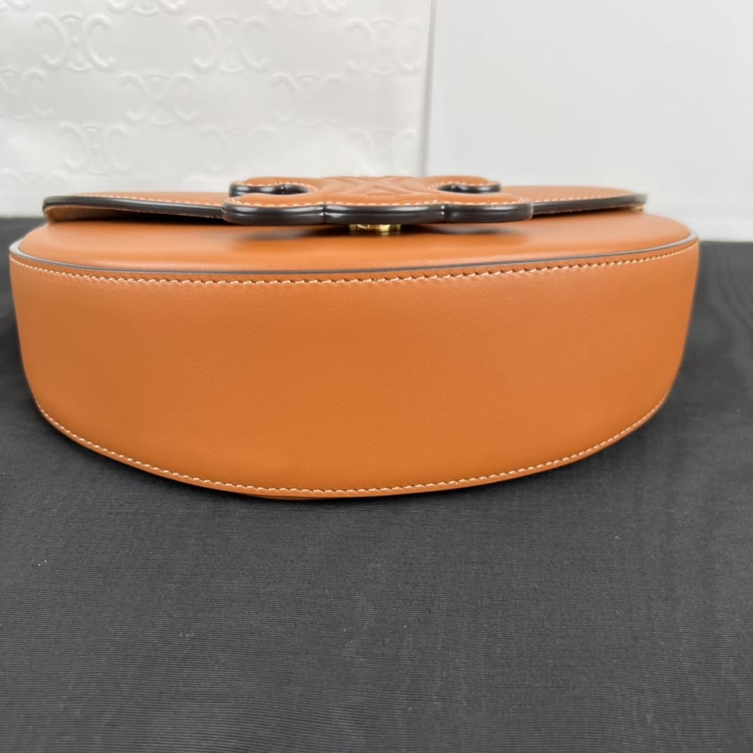 Bolsa Celine Besace Triomphe