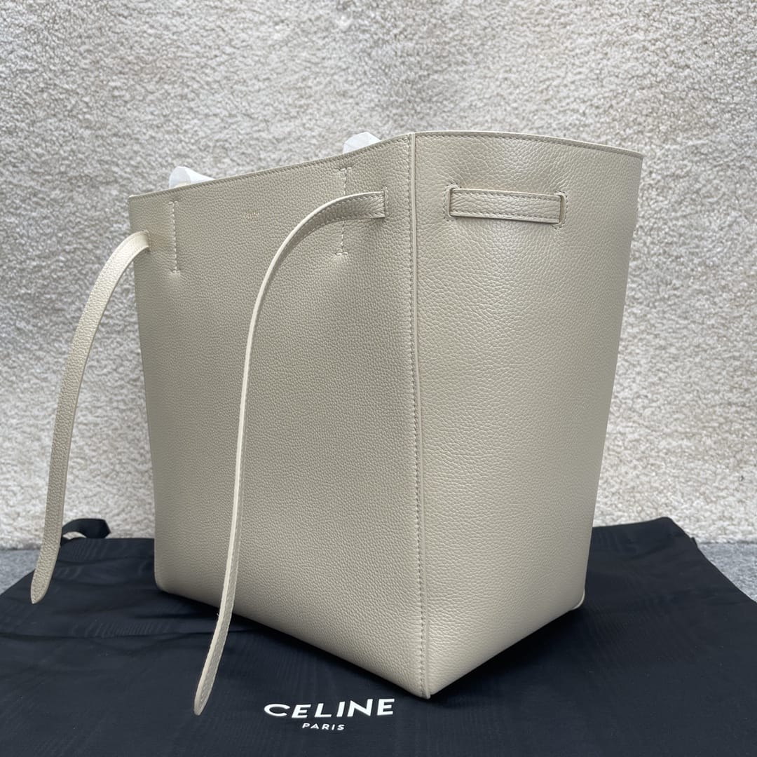 Bolsa Celine Cabas Phantom