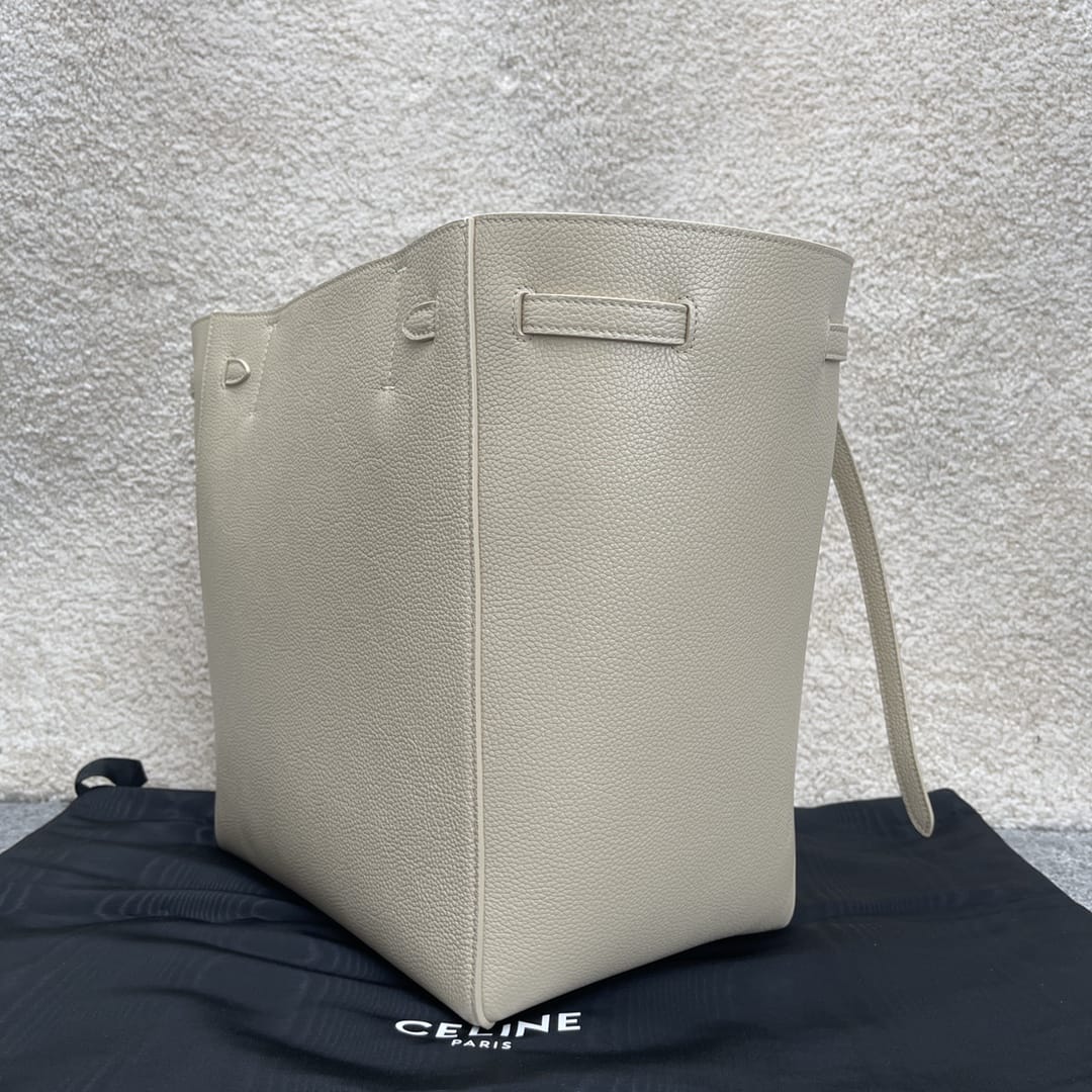 Bolsa Celine Cabas Phantom