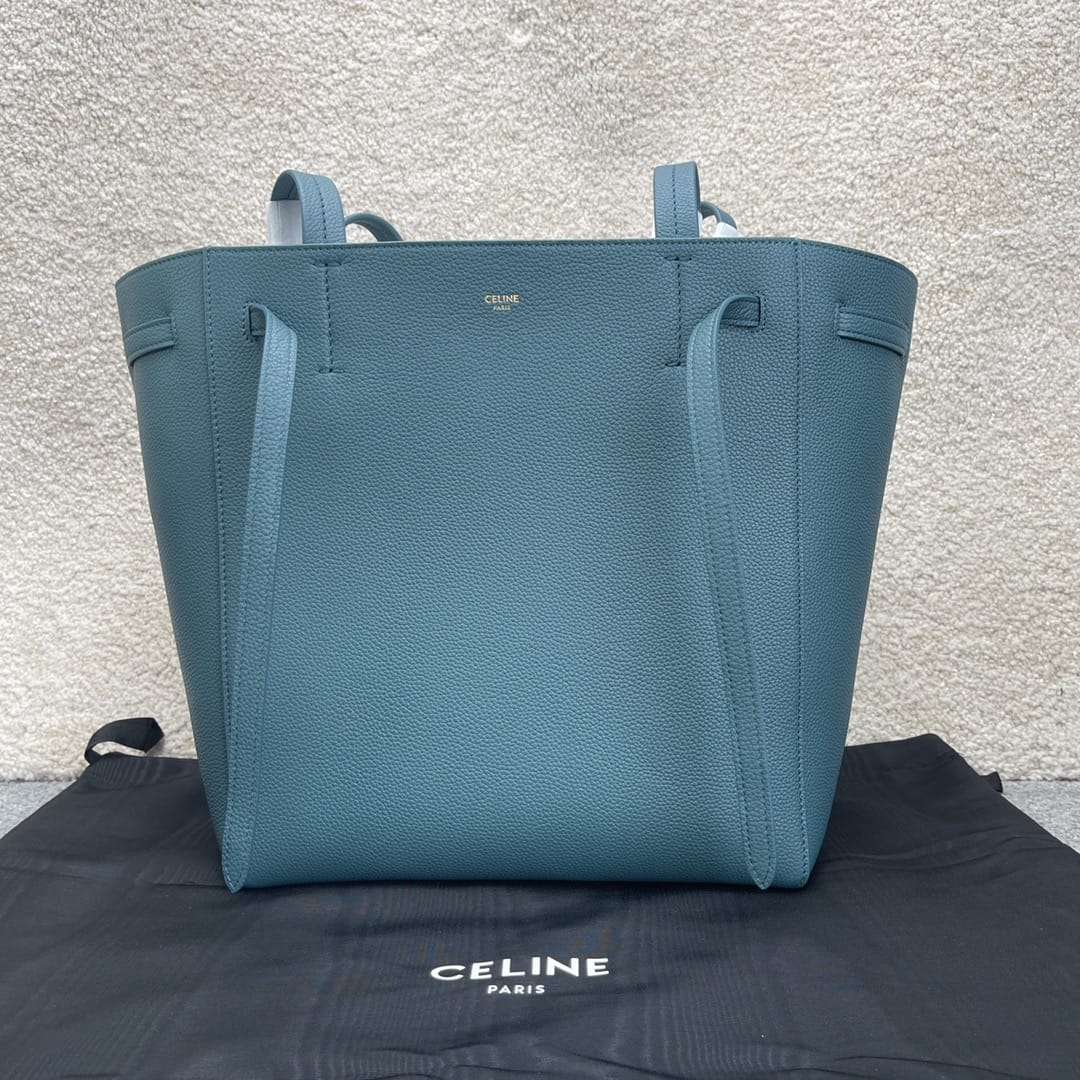 Bolsa Celine Cabas Phantom