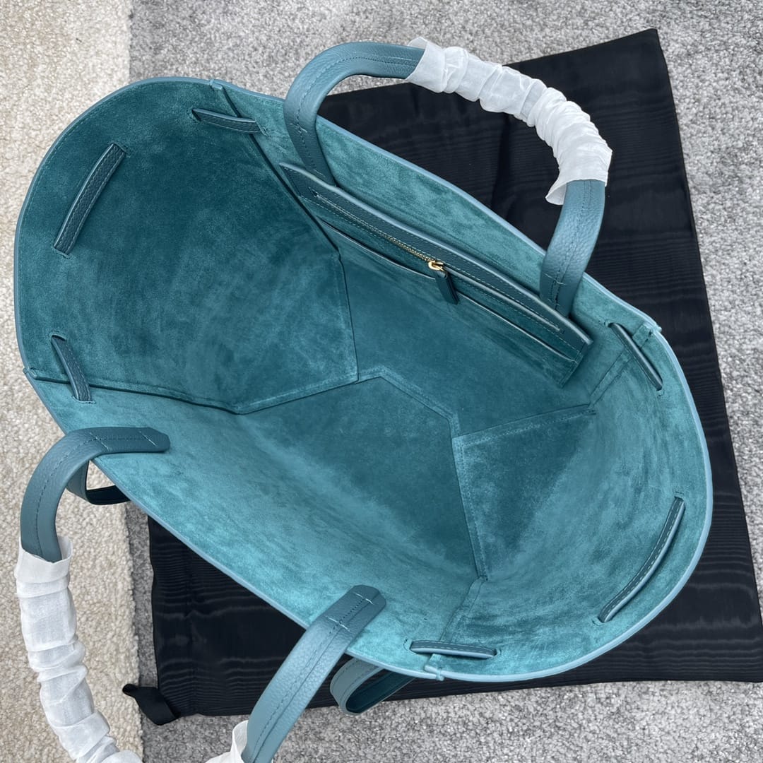 Bolsa Celine Cabas Phantom
