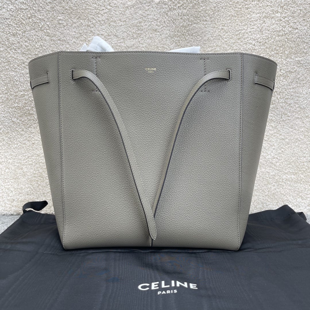 Bolsa Celine Cabas Phantom