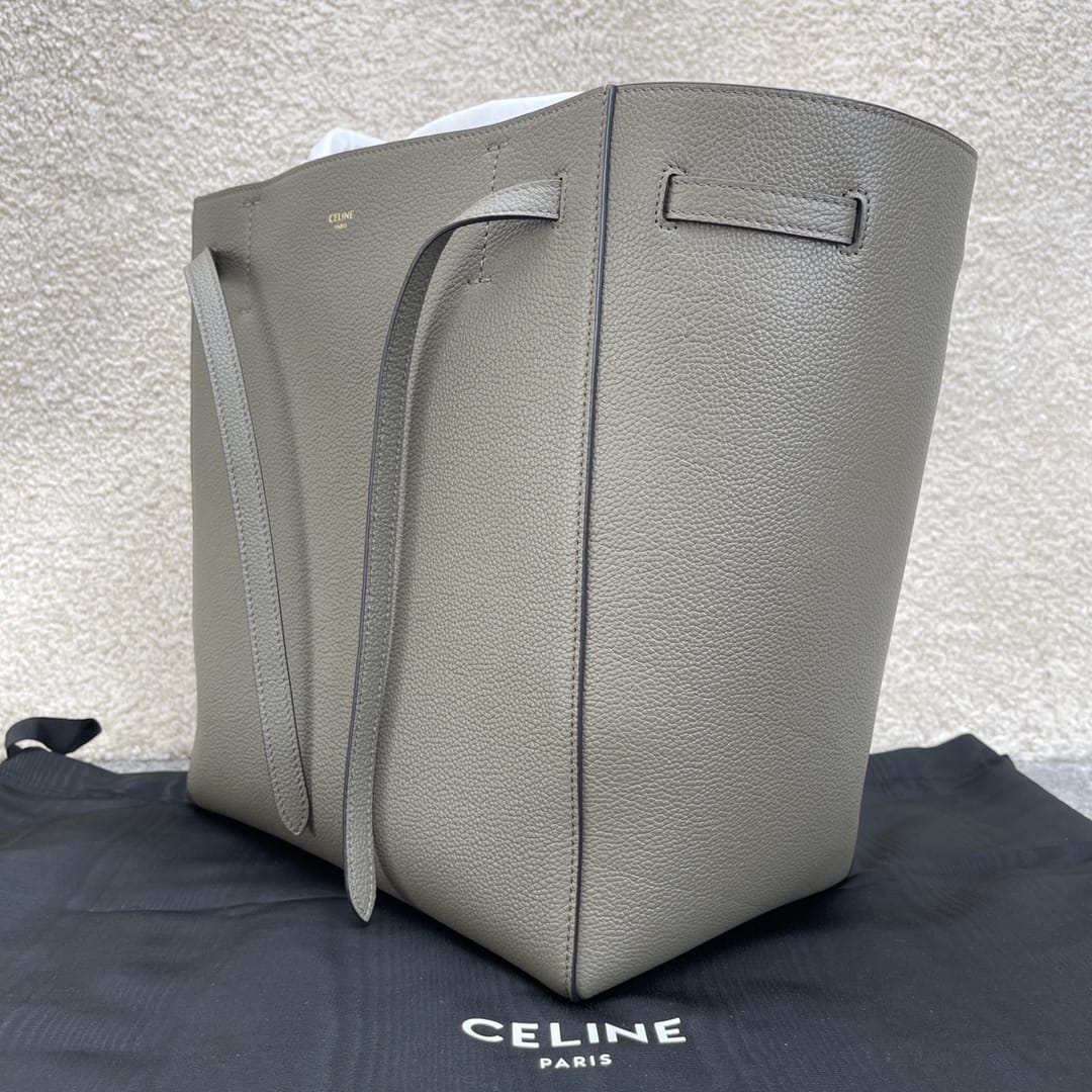 Bolsa Celine Cabas Phantom
