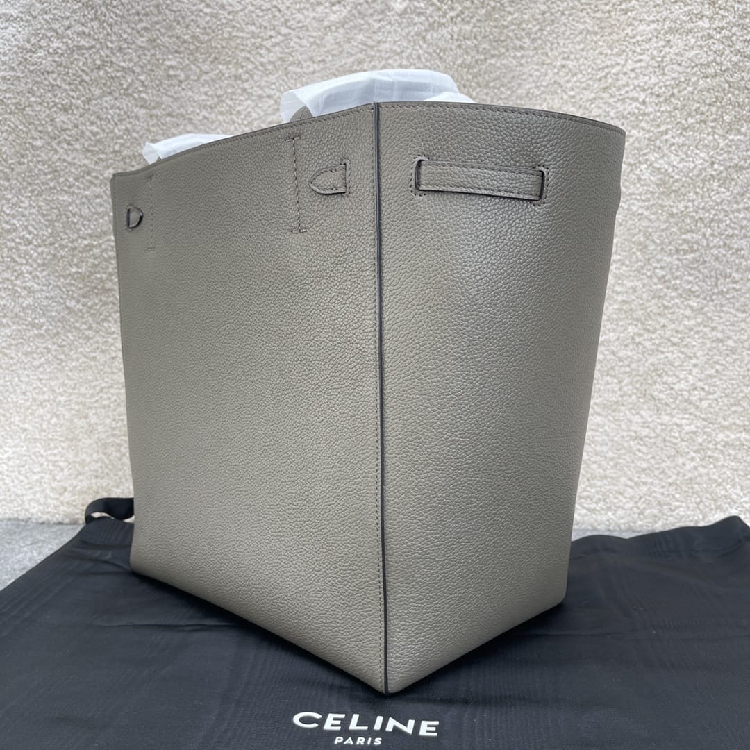 Bolsa Celine Cabas Phantom