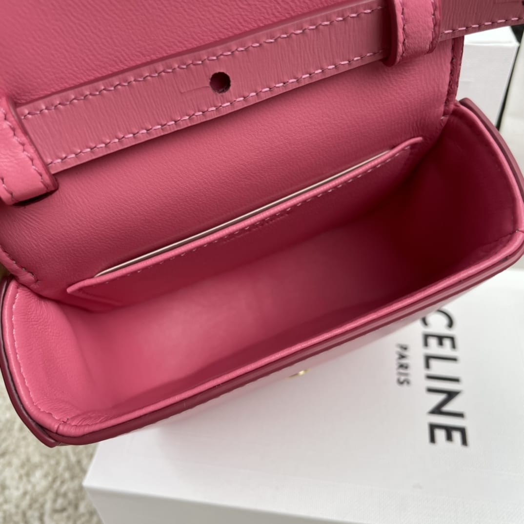 Bolsa Celine Triomrhe