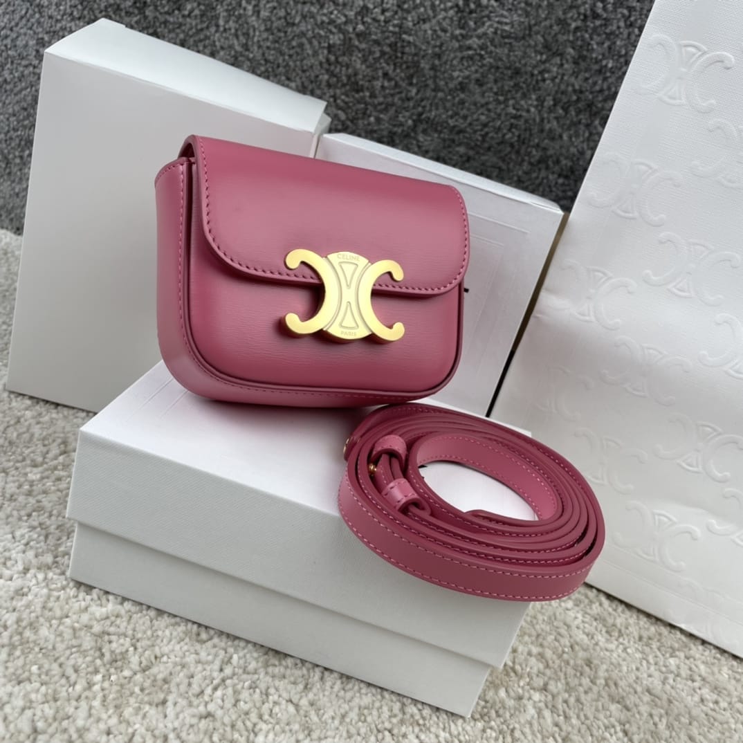 Bolsa Celine Triomrhe