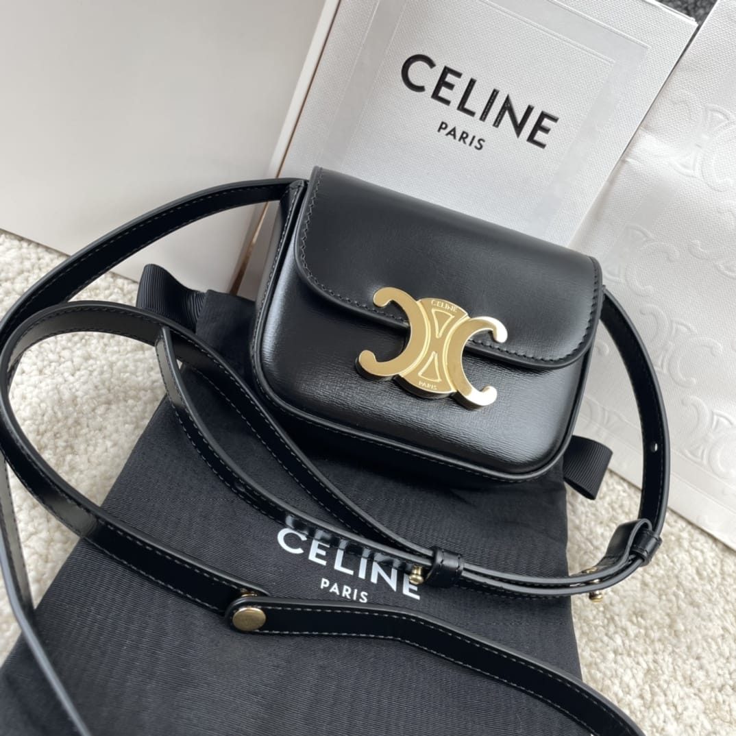 Bolsa Celine Triomrhe