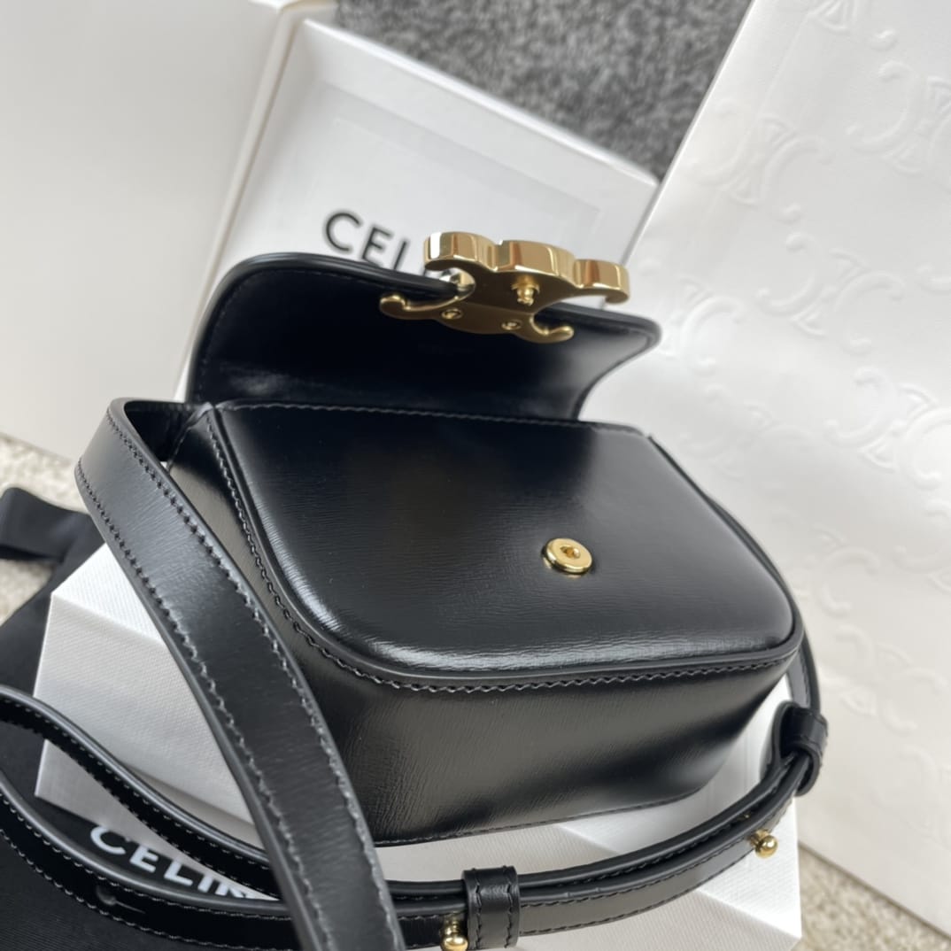 Bolsa Celine Triomrhe