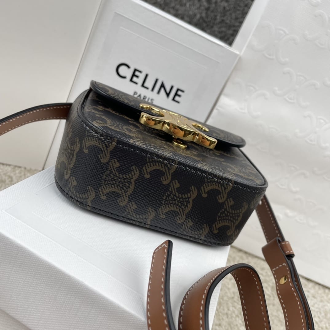 Bolsa Celine Triomrhe
