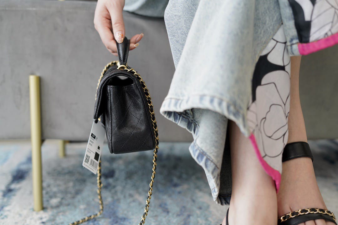 Bolsa CHANEL 2021ss