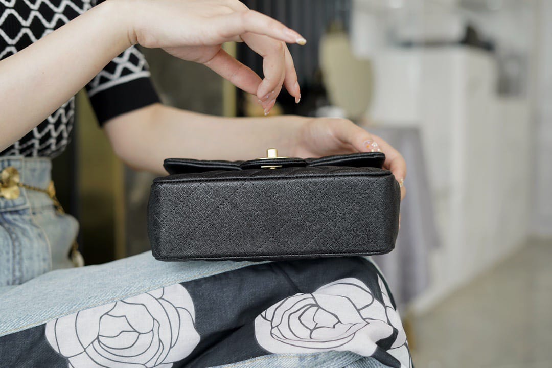 Bolsa CHANEL 2021ss