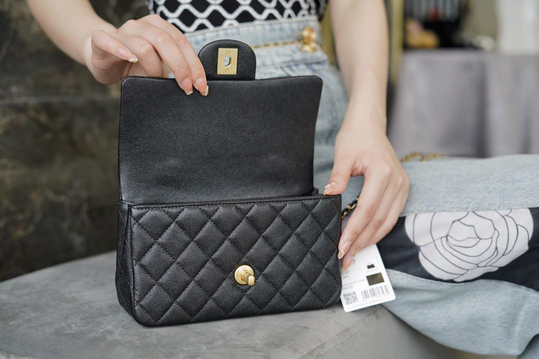 Bolsa CHANEL 2021ss