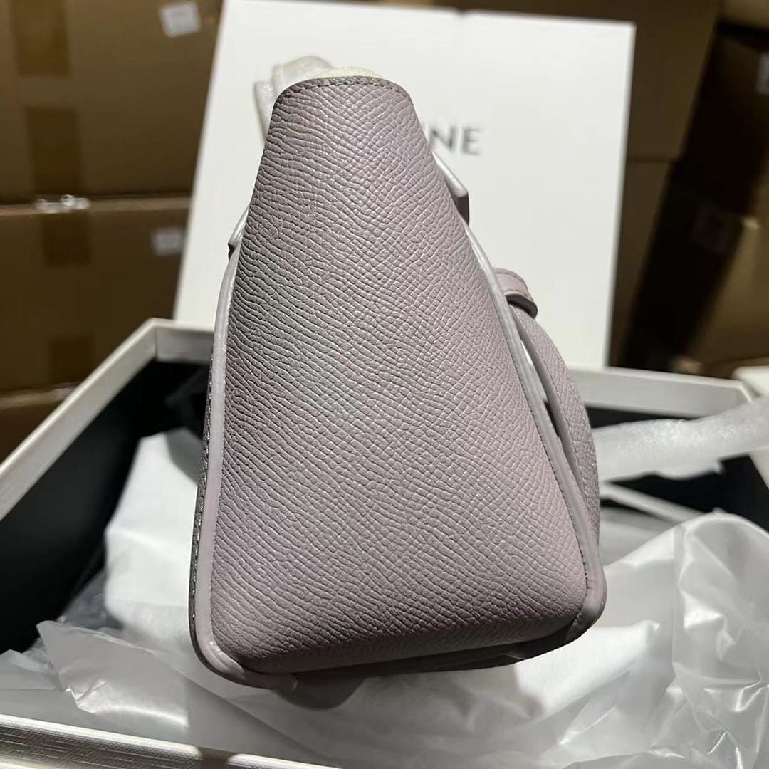 Bolsa Celine Belt Pico