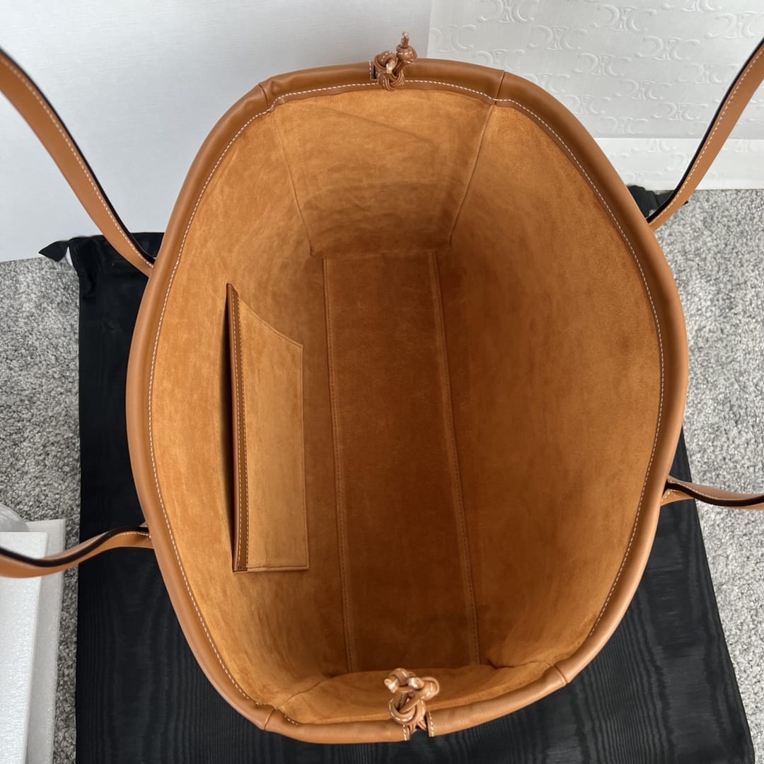 Bolsa Celine Cabas Triomphe