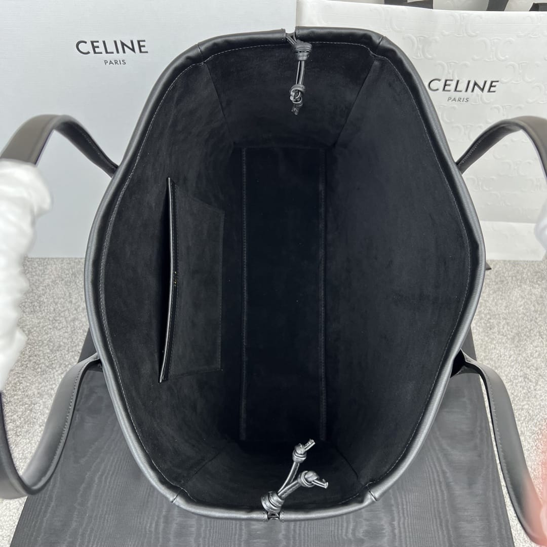 Bolsa Celine Cabas Triomphe