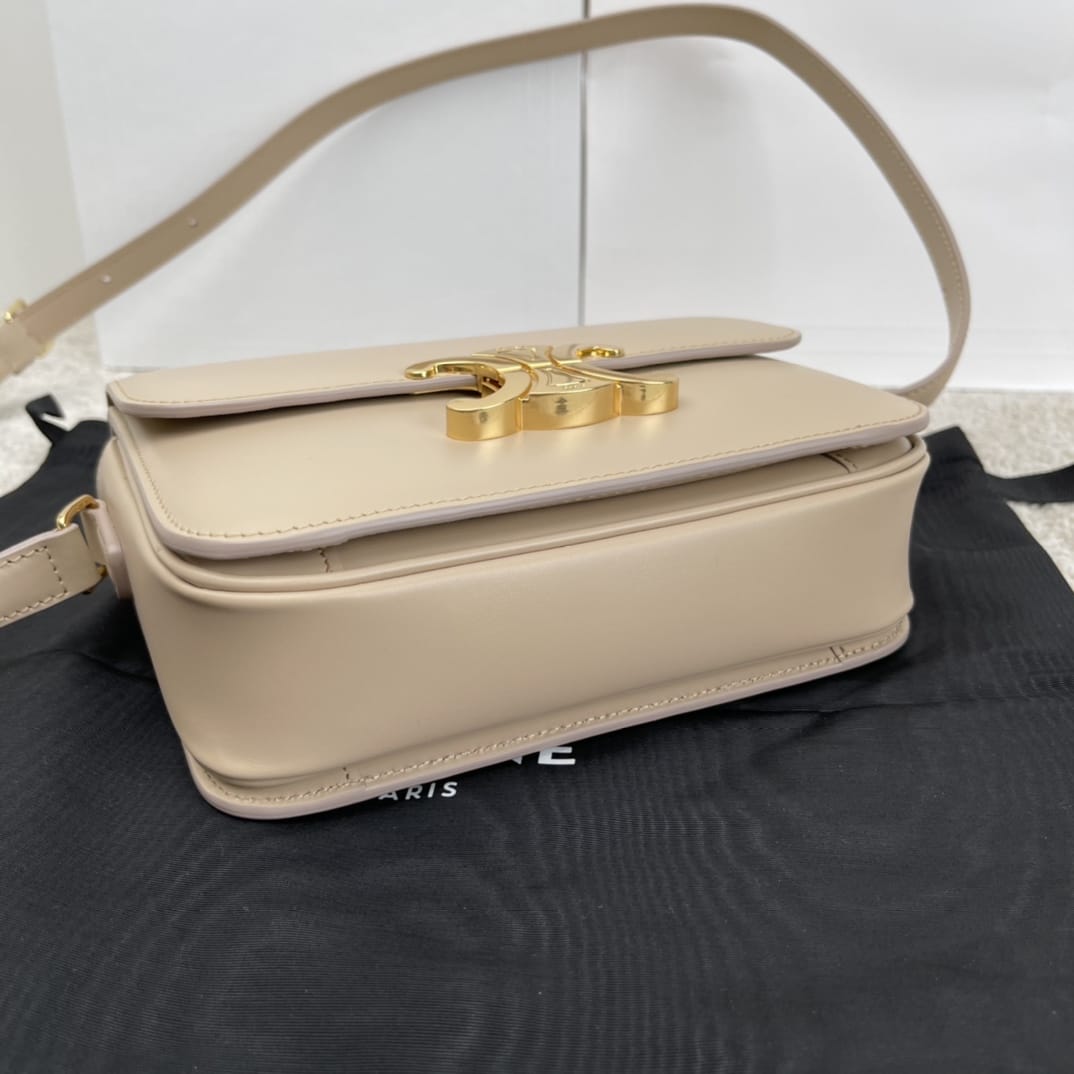 Bolsa Celine Triomphe