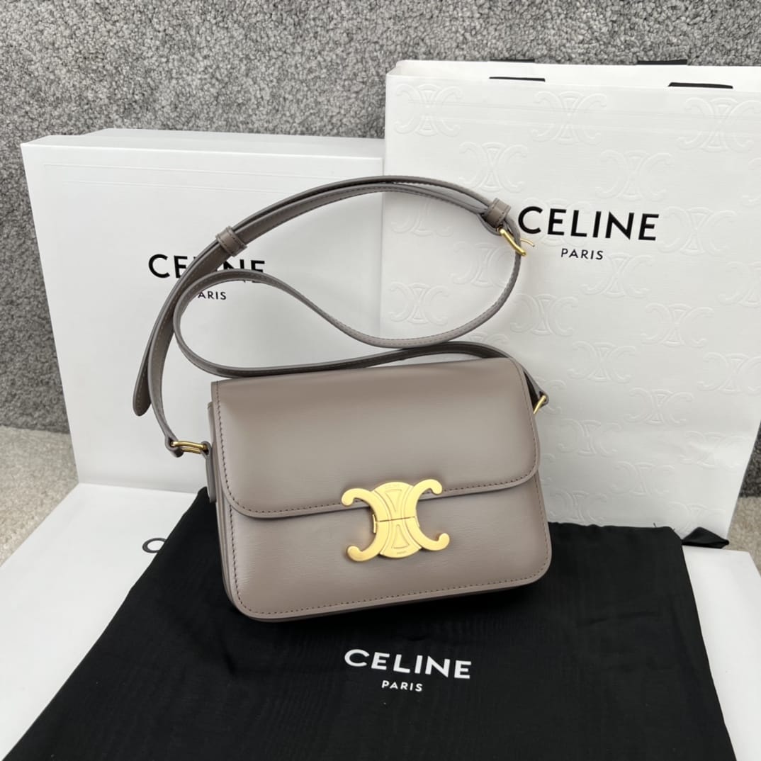 Bolsa Celine Triomphe