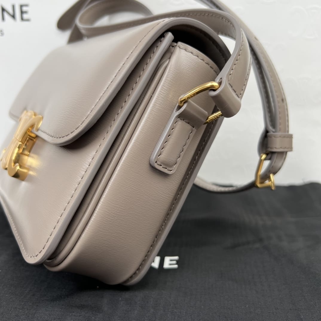 Bolsa Celine Triomphe