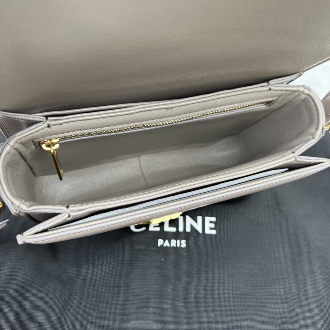 Bolsa Celine Triomphe