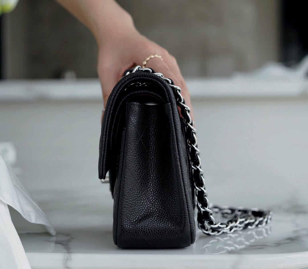 Bolsa CHANEL CF23 Classic flap bag