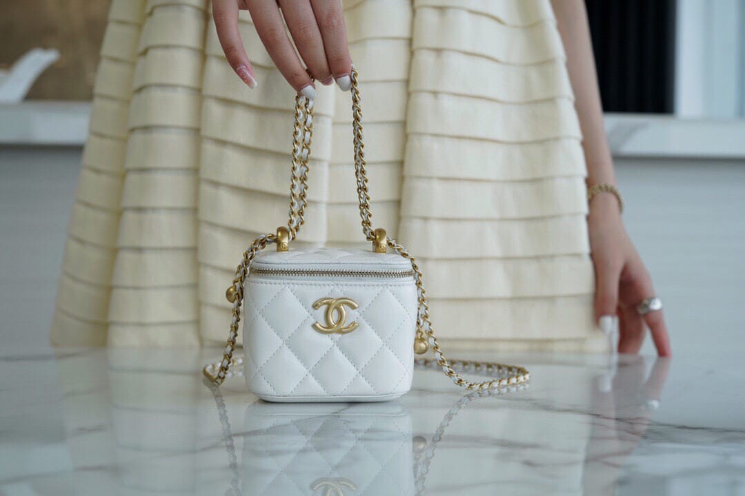 Bolsa CHANEL Mini