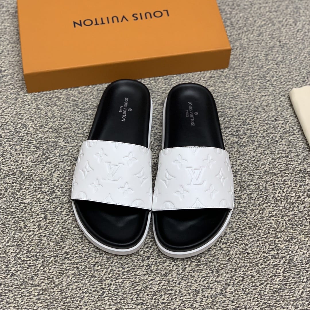 Slide Louis Vuitton
