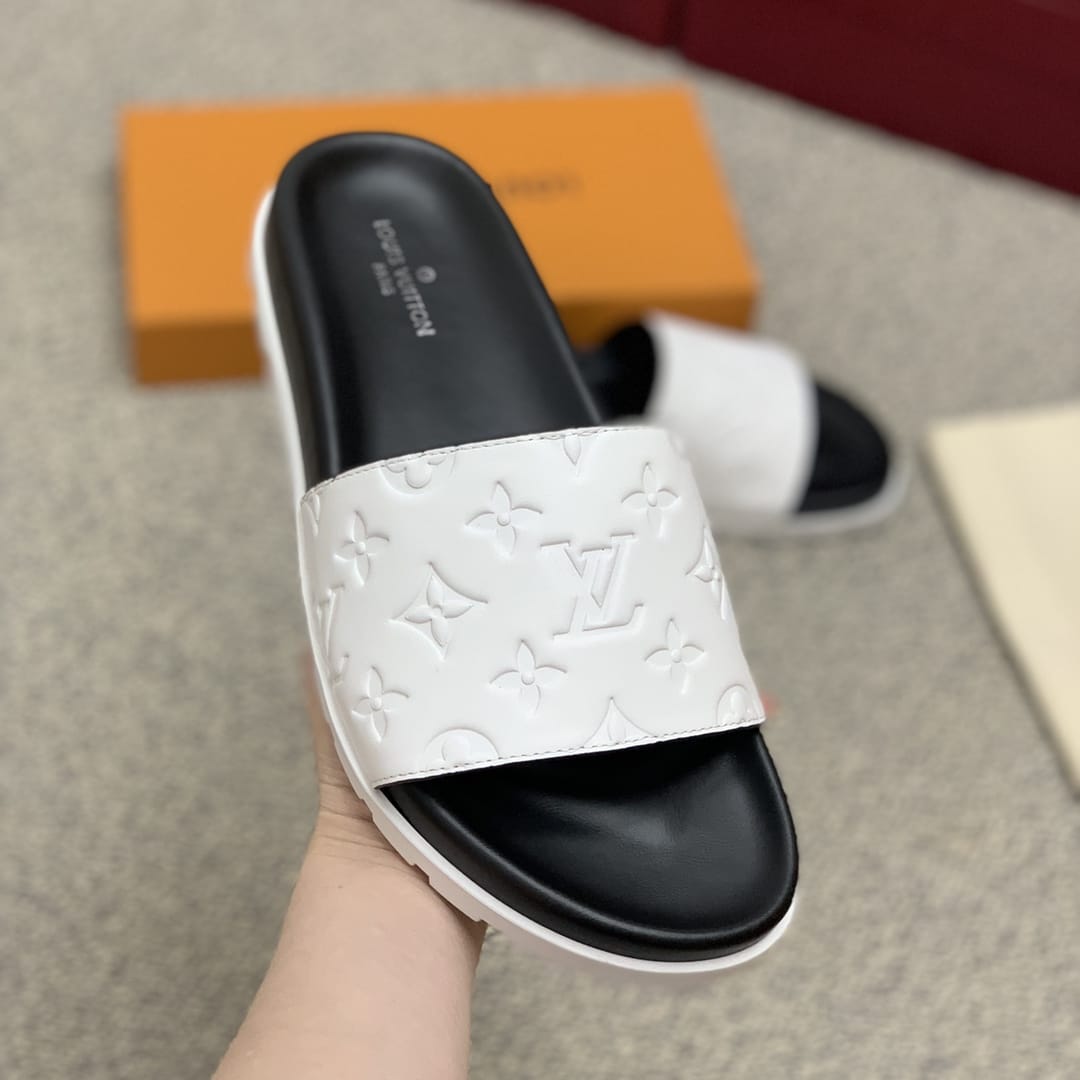 Slide Louis Vuitton