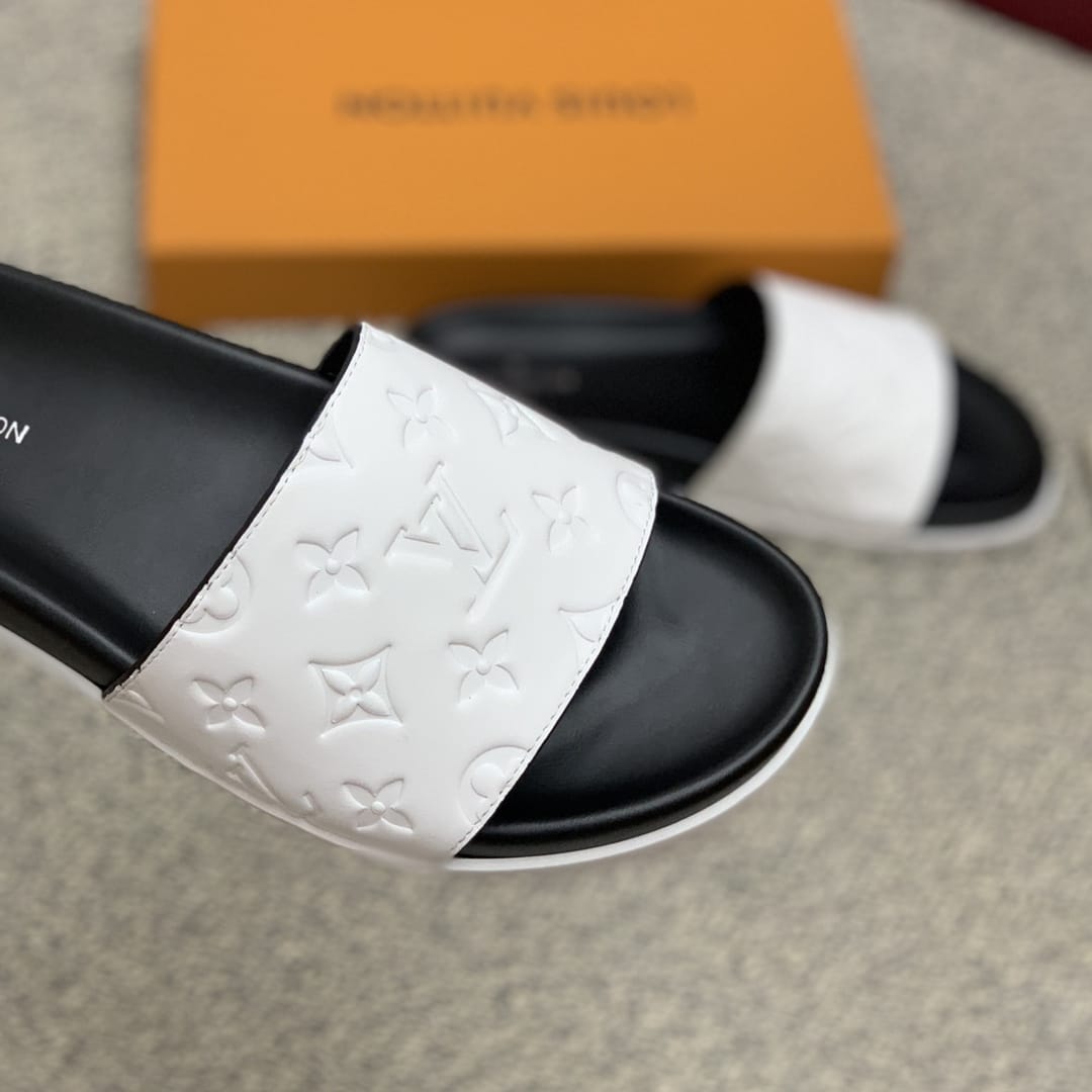 Slide Louis Vuitton