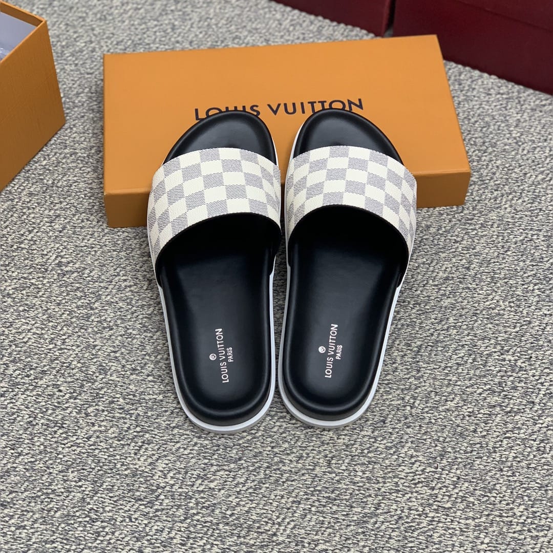 Slide Louis Vuitton